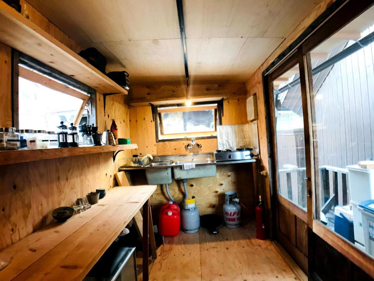 Guesthouse Yadocurly Onomichi Eksteriør billede