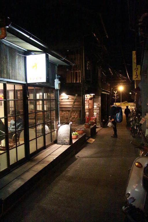 Guesthouse Yadocurly Onomichi Eksteriør billede