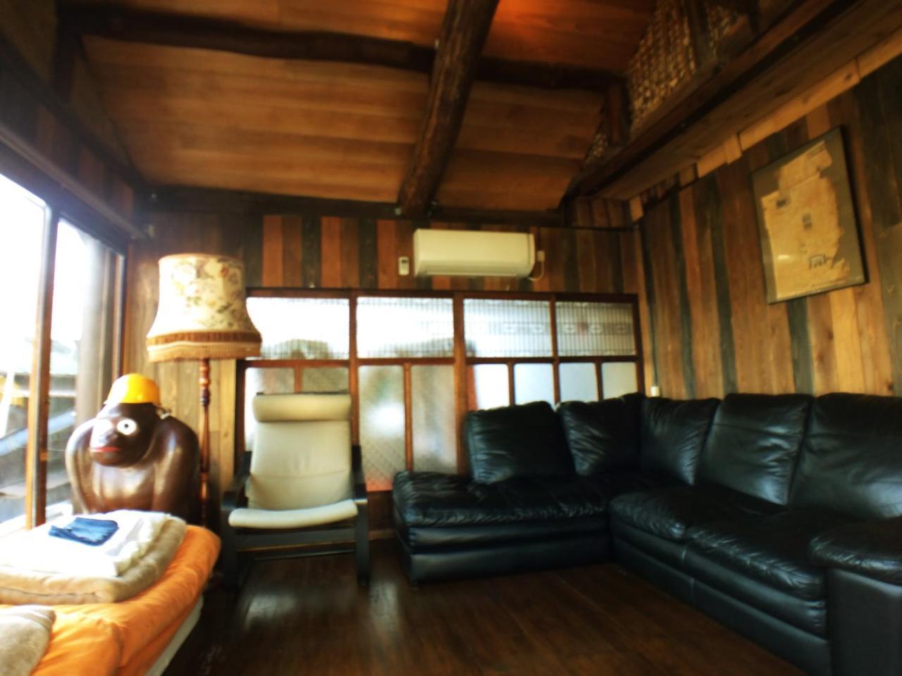 Guesthouse Yadocurly Onomichi Eksteriør billede