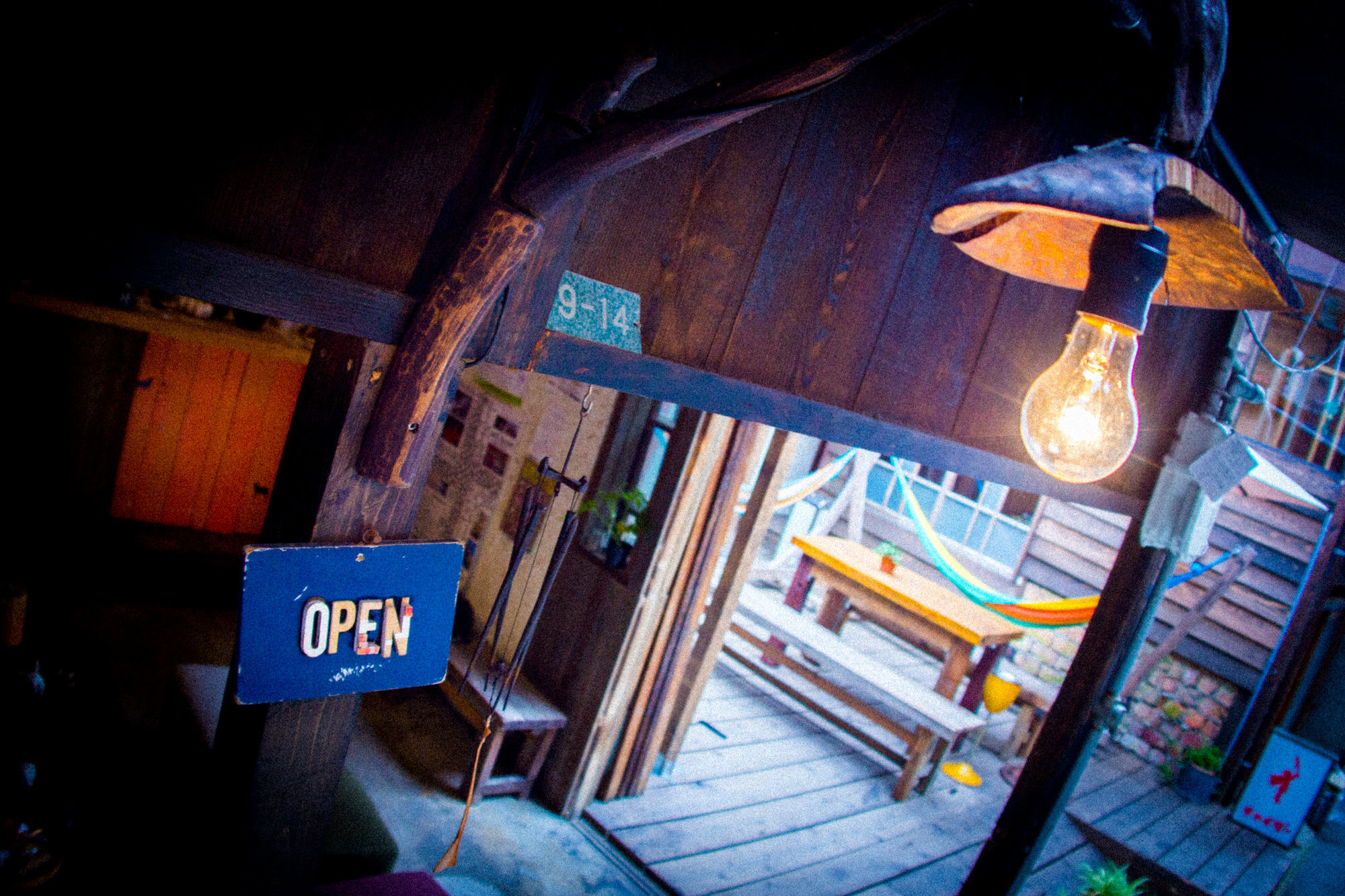 Guesthouse Yadocurly Onomichi Eksteriør billede